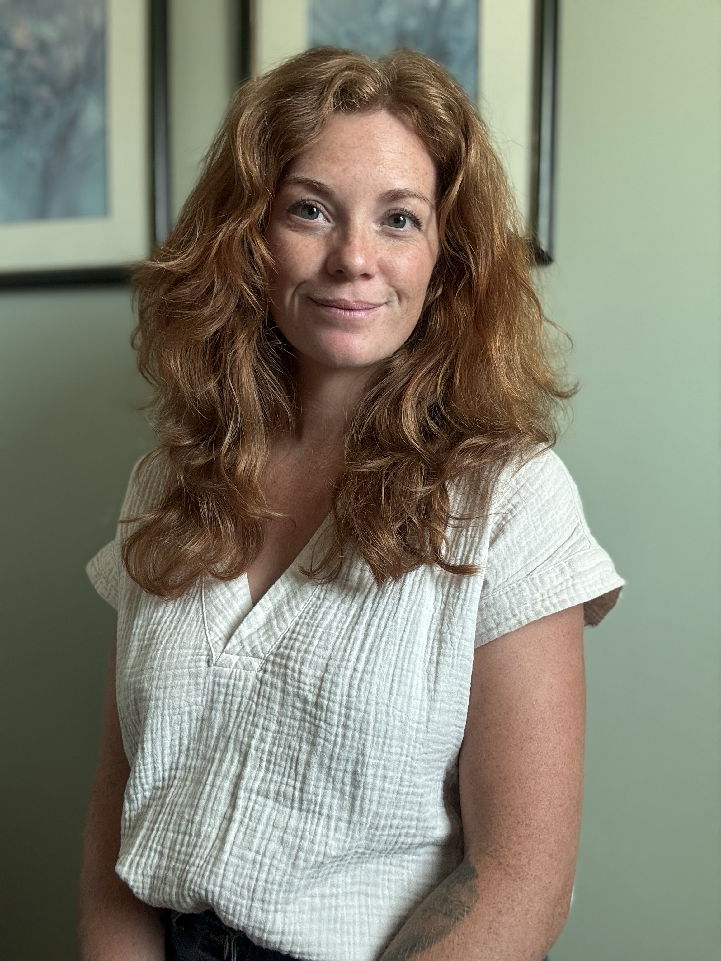 Jennie – Willow Wellness and Massage